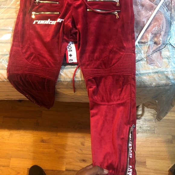 RockStar TrackSuit - Picture 7 of 8